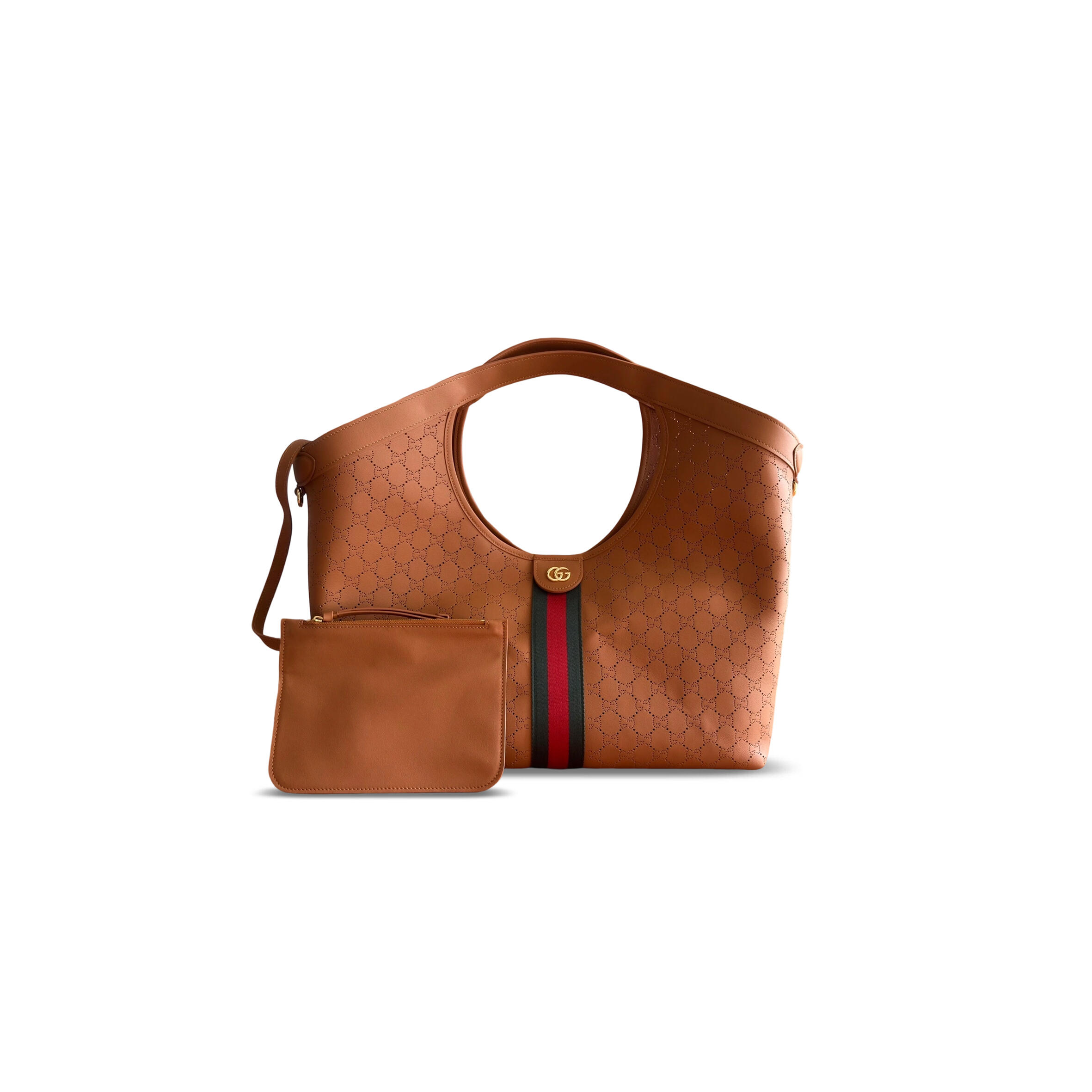 GUCCI GIGLIO LARGE TOTE BAG ‎853971 (46*40*16cm)